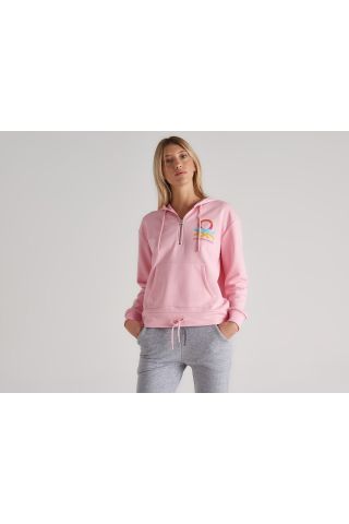 BENETTON KADIN BNT-W20207 BENETTON SWEATSHİRT BNT-W20207
