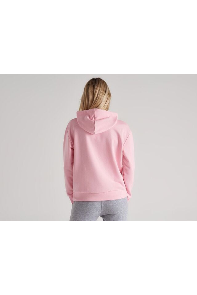 BENETTON KADIN BNT-W20207 BENETTON SWEATSHİRT BNT-W20207