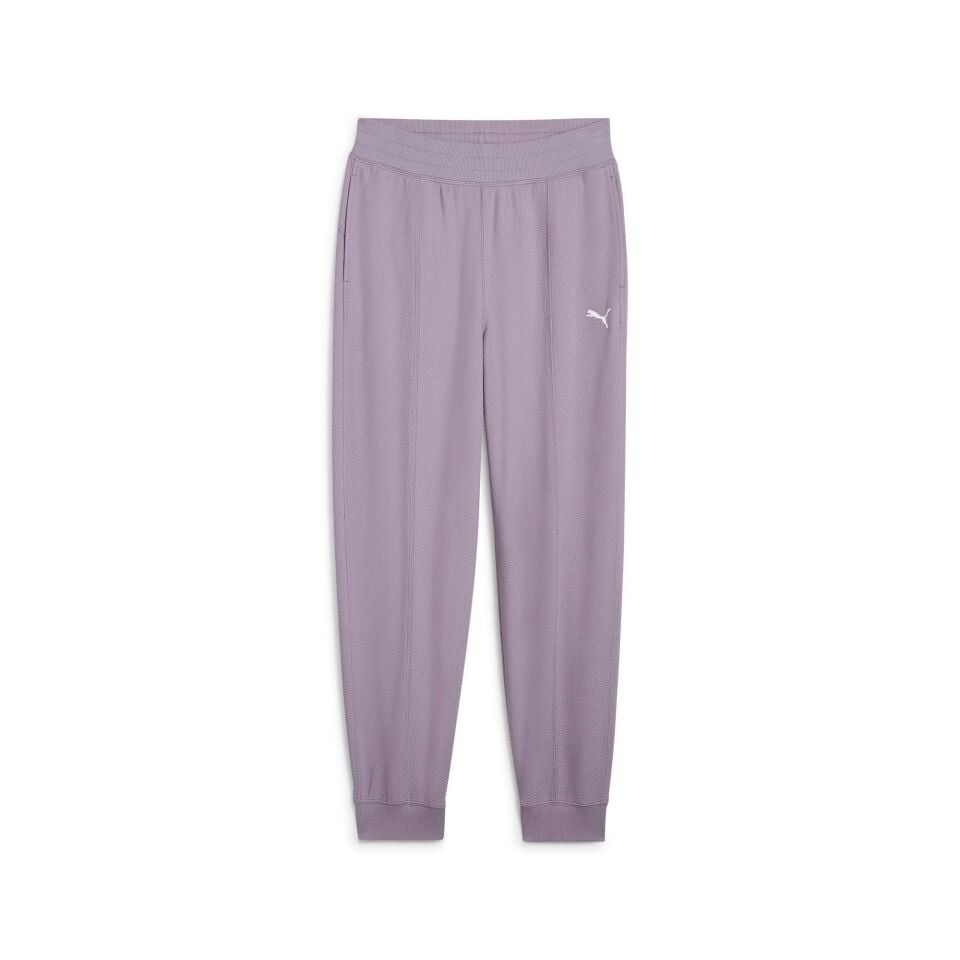 PUMA KADIN SWEAT PANT HER HİGH WAİST PANTS 68163430