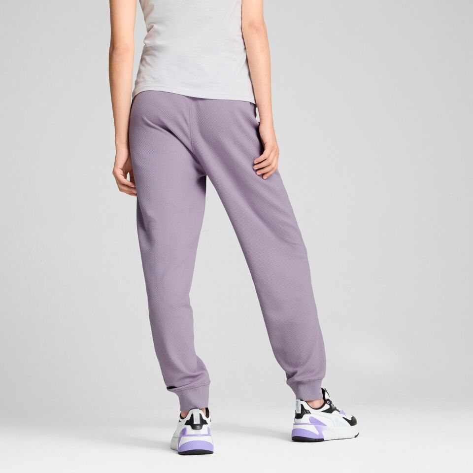 PUMA KADIN SWEAT PANT HER HİGH WAİST PANTS 68163430
