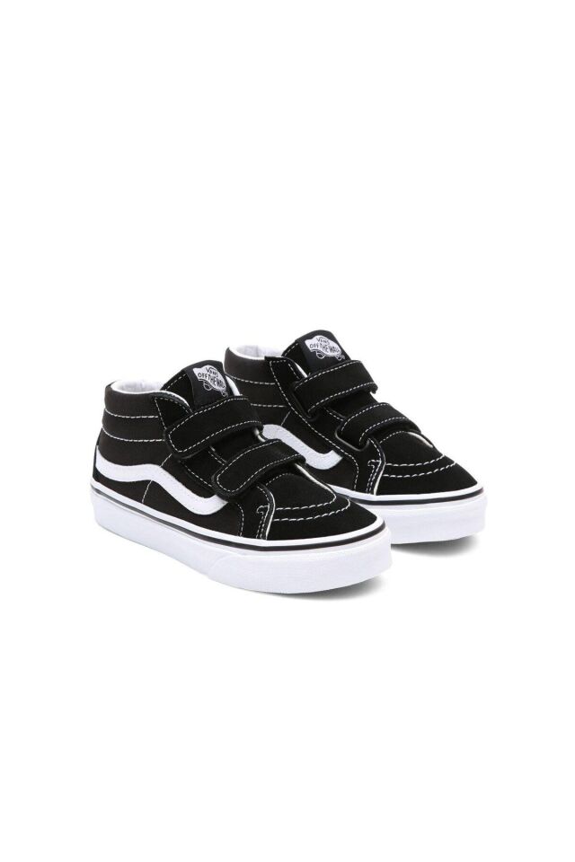 VANS ÇOCUK UY SK8-MİD REİSSUE V SPOR AYAKKABI VN00018T6BT1