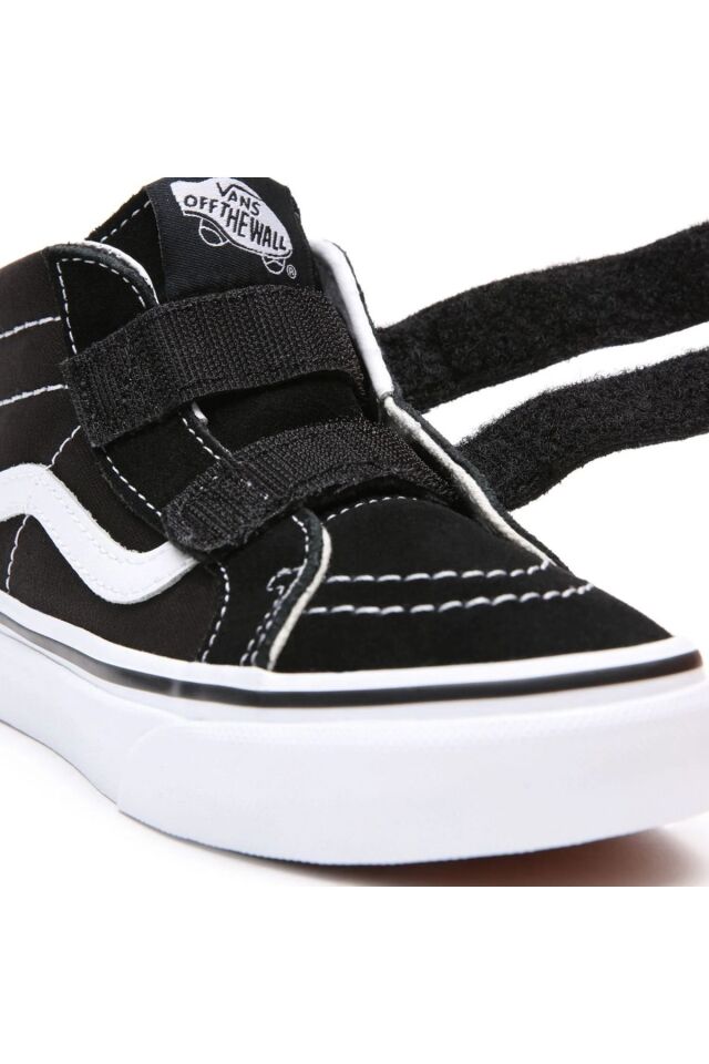 VANS ÇOCUK UY SK8-MİD REİSSUE V SPOR AYAKKABI VN00018T6BT1