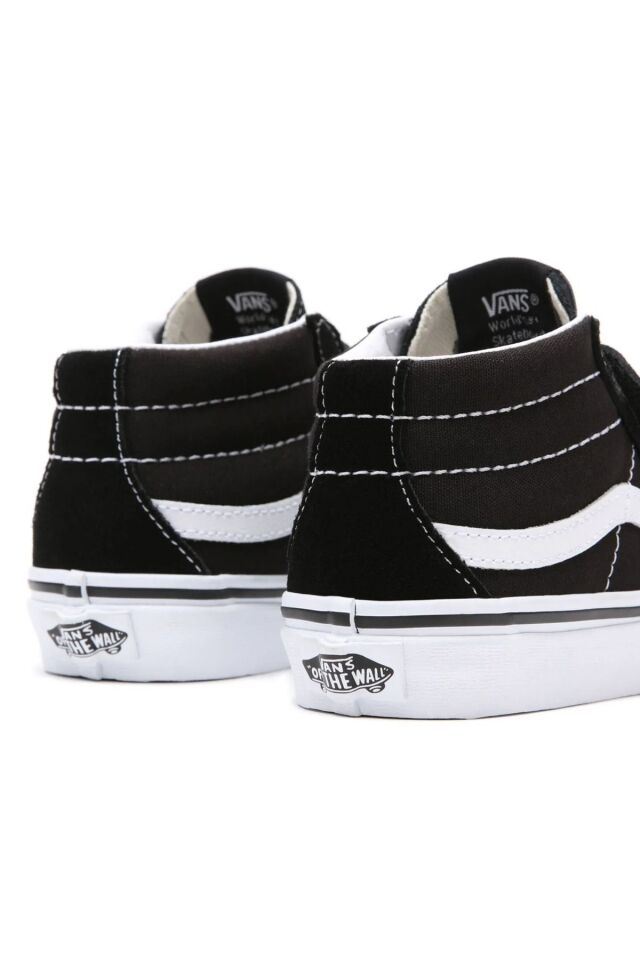 VANS ÇOCUK UY SK8-MİD REİSSUE V SPOR AYAKKABI VN00018T6BT1