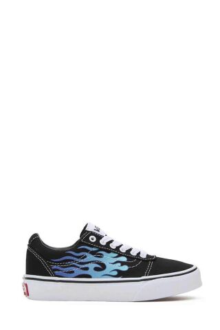 VANS UNISEX WARD SPOR AYAKKABI VN000CP0BZW1