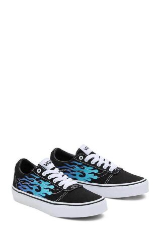 VANS UNISEX WARD SPOR AYAKKABI VN000CP0BZW1