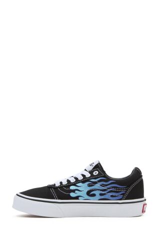 VANS UNISEX WARD SPOR AYAKKABI VN000CP0BZW1