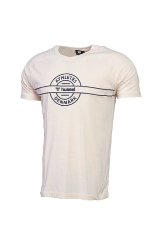 HUMMEL ERKEK KISA KOL T-SHIRT ARROW T-SHIRT S/S TEE 911287