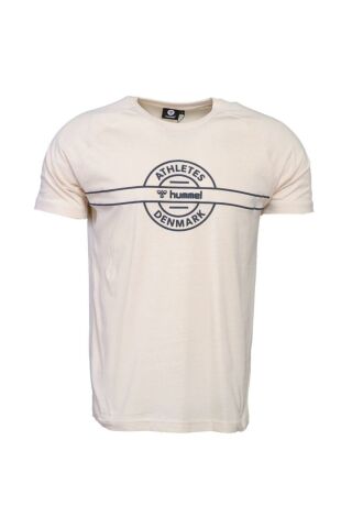 HUMMEL ERKEK KISA KOL T-SHIRT ARROW T-SHIRT S/S TEE 911287