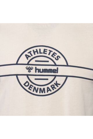 HUMMEL ERKEK KISA KOL T-SHIRT ARROW T-SHIRT S/S TEE 911287