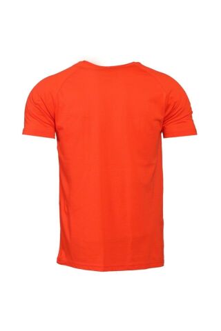 HUMMEL ERKEK KISA KOL T-SHIRT ARROW T-SHIRT S/S TEE 911287