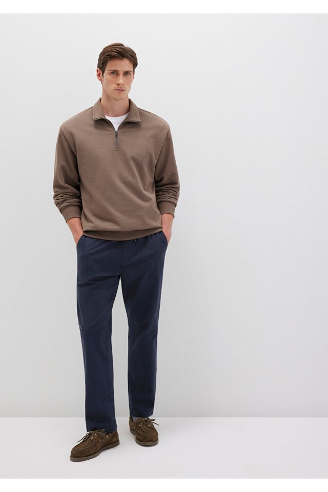 MAVİ ERKEK PANTOLON Kolej Mavi 0010547-87822