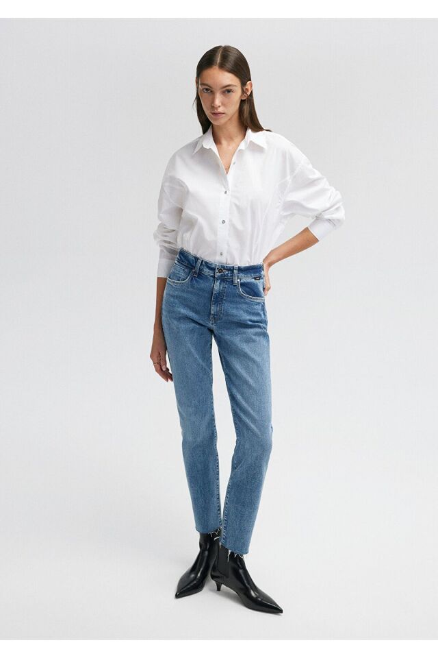 MAVİ KADIN VIOLA Mid Premium 101048-84417