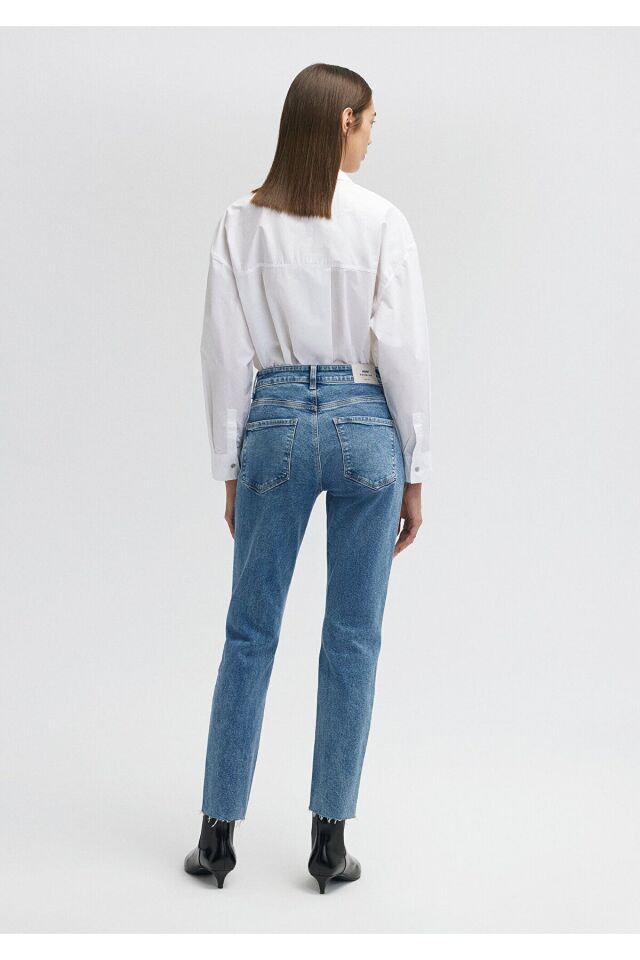 MAVİ KADIN VIOLA Mid Premium 101048-84417