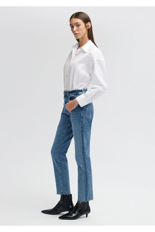 MAVİ KADIN VIOLA Mid Premium 101048-84417