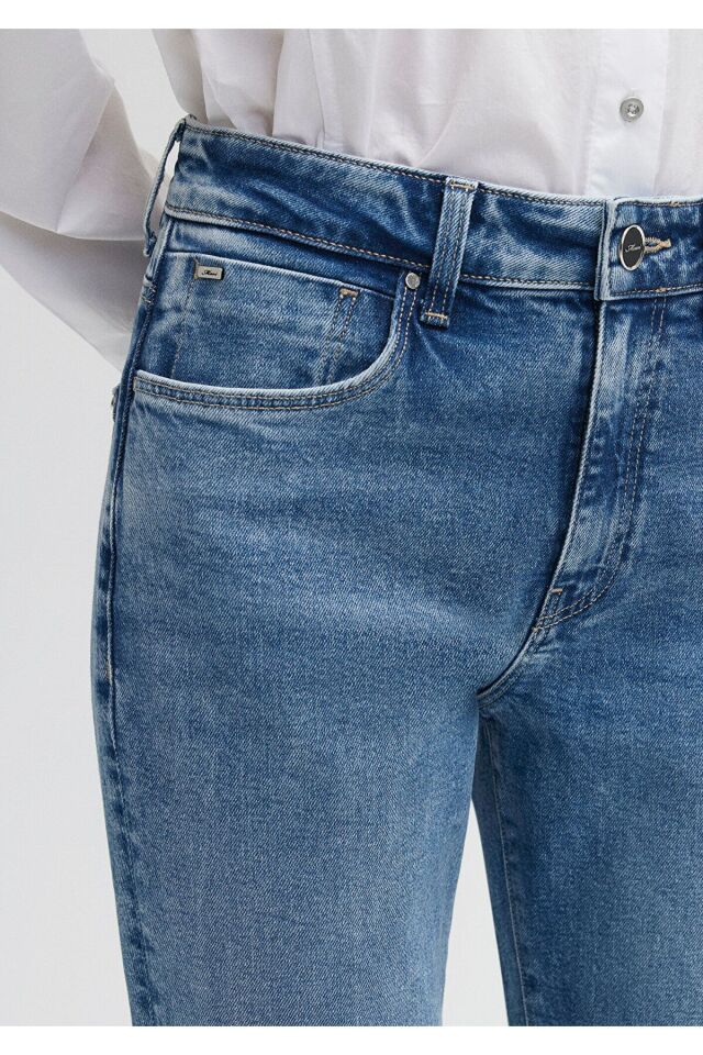 MAVİ KADIN VIOLA Mid Premium 101048-84417