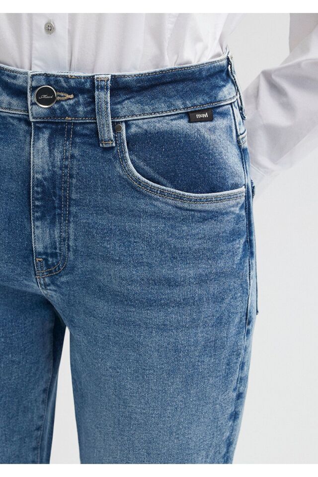 MAVİ KADIN VIOLA Mid Premium 101048-84417