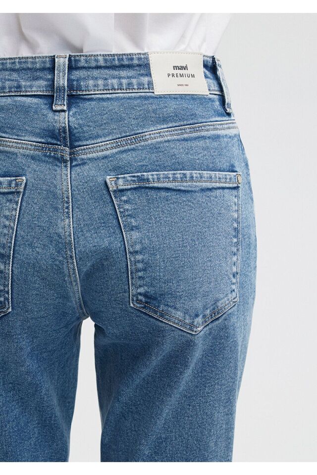 MAVİ KADIN VIOLA Mid Premium 101048-84417