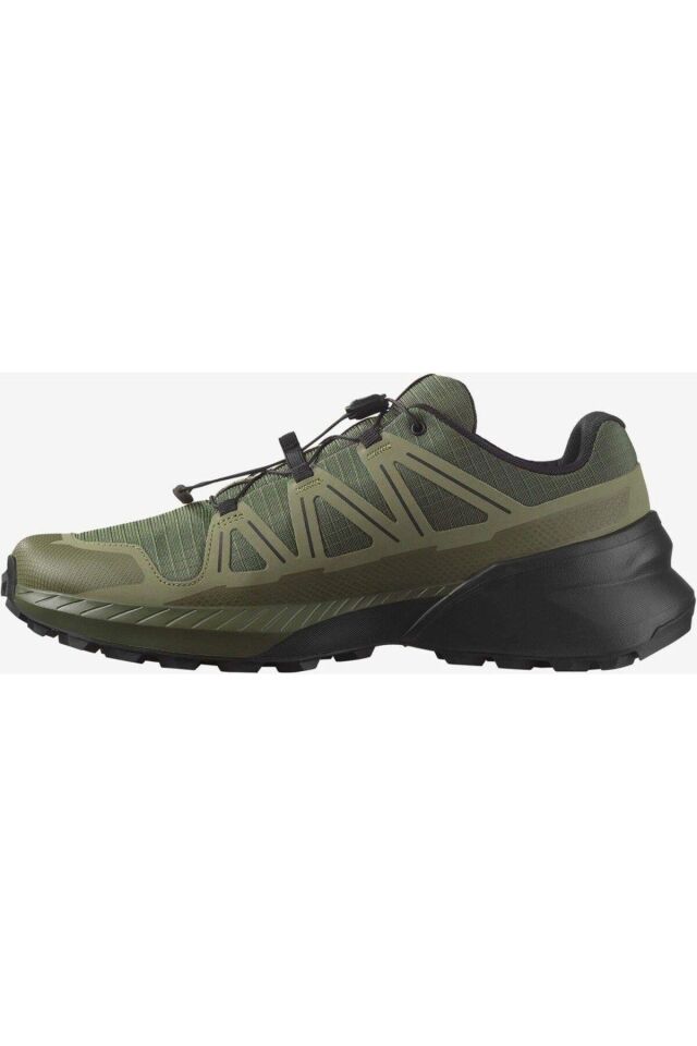 SALOMON ERKEK KOŞU/FITNESS AYAKKABI SPEEDCROSS PEAK L47948700