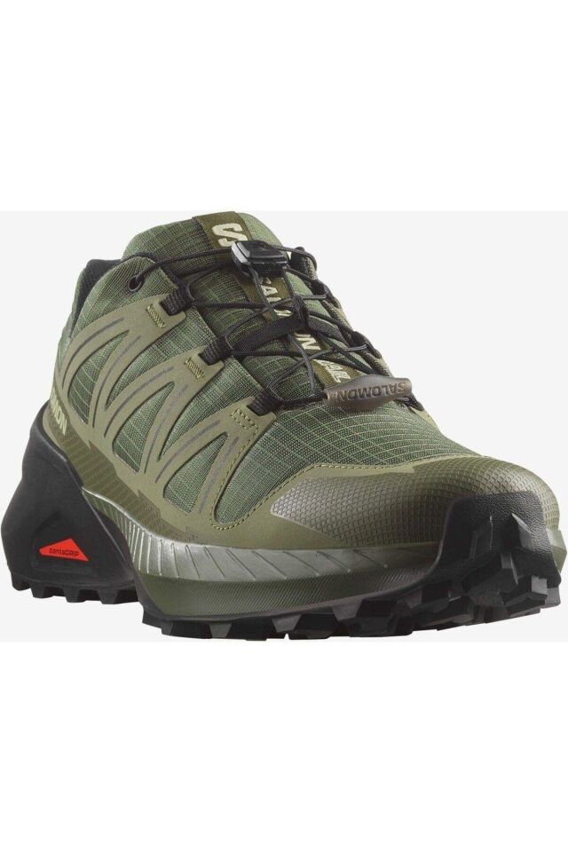 SALOMON ERKEK KOŞU/FITNESS AYAKKABI SPEEDCROSS PEAK L47948700