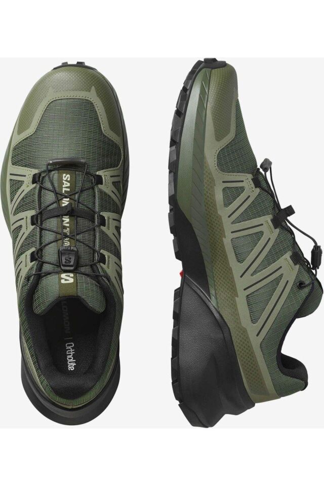 SALOMON ERKEK KOŞU/FITNESS AYAKKABI SPEEDCROSS PEAK L47948700