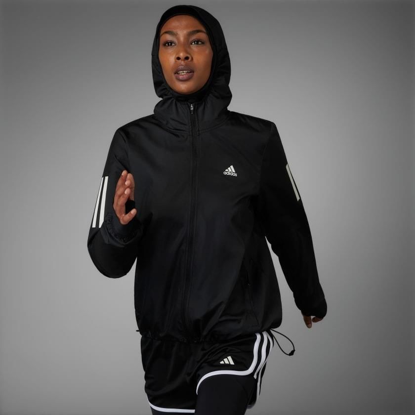 ADİDAS KADIN YAĞMURLUK OTR WINDBREAKER H59271