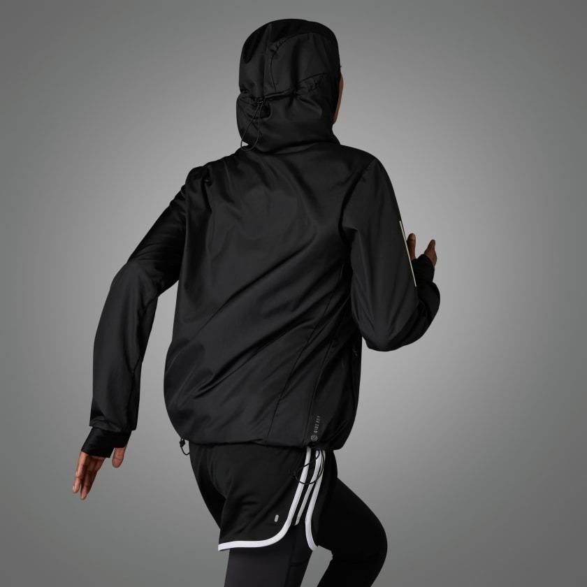 ADİDAS KADIN YAĞMURLUK OTR WINDBREAKER H59271