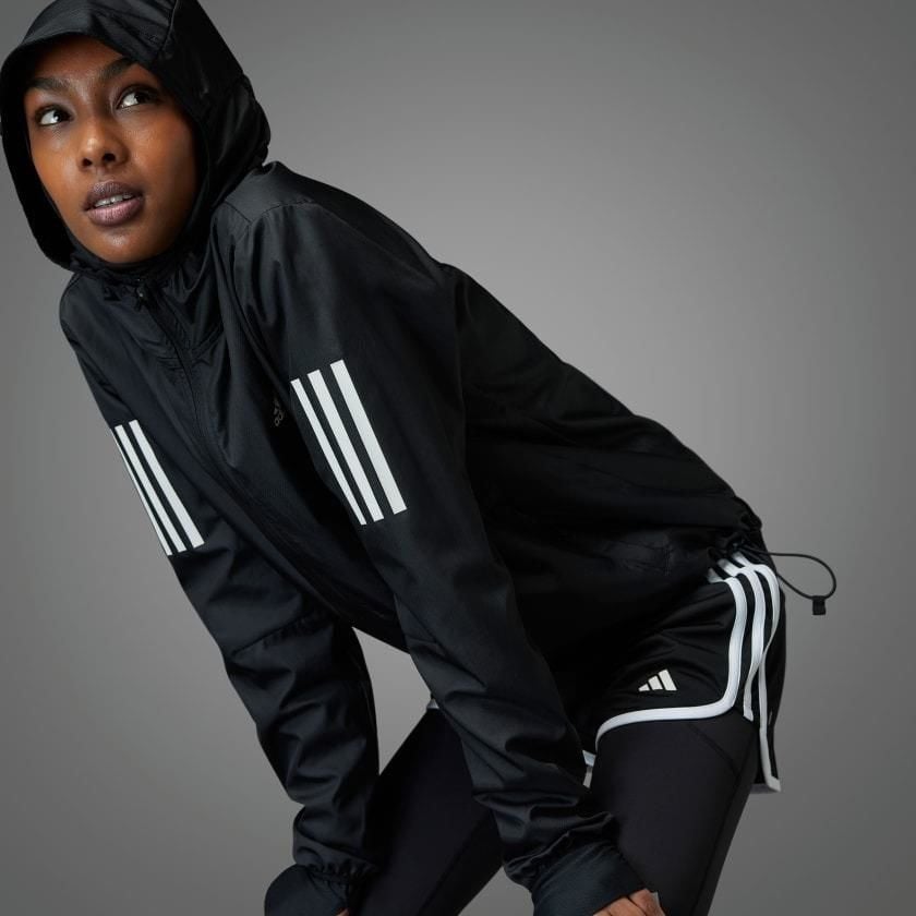 ADİDAS KADIN YAĞMURLUK OTR WINDBREAKER H59271