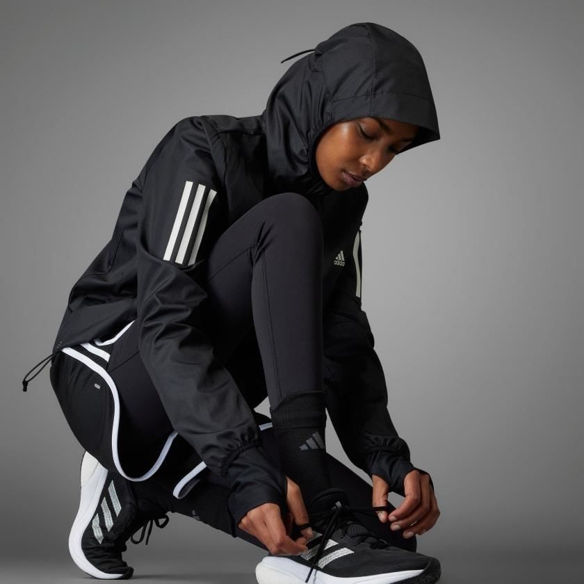 ADİDAS KADIN YAĞMURLUK OTR WINDBREAKER H59271