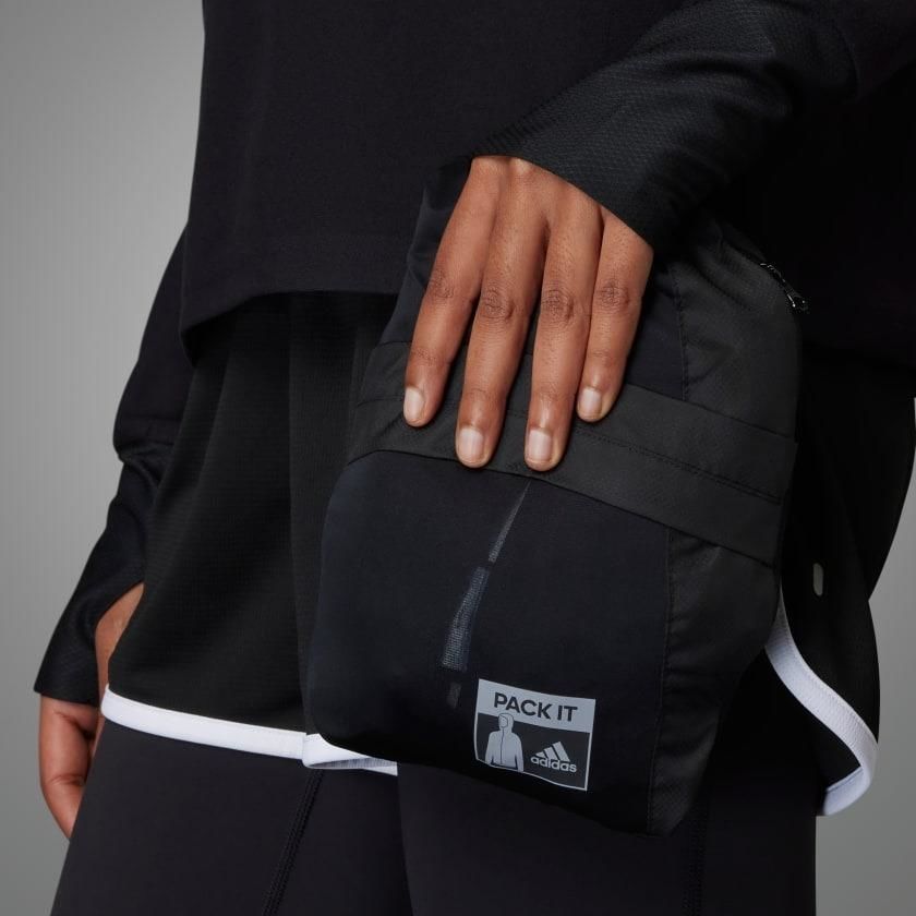 ADİDAS KADIN YAĞMURLUK OTR WINDBREAKER H59271