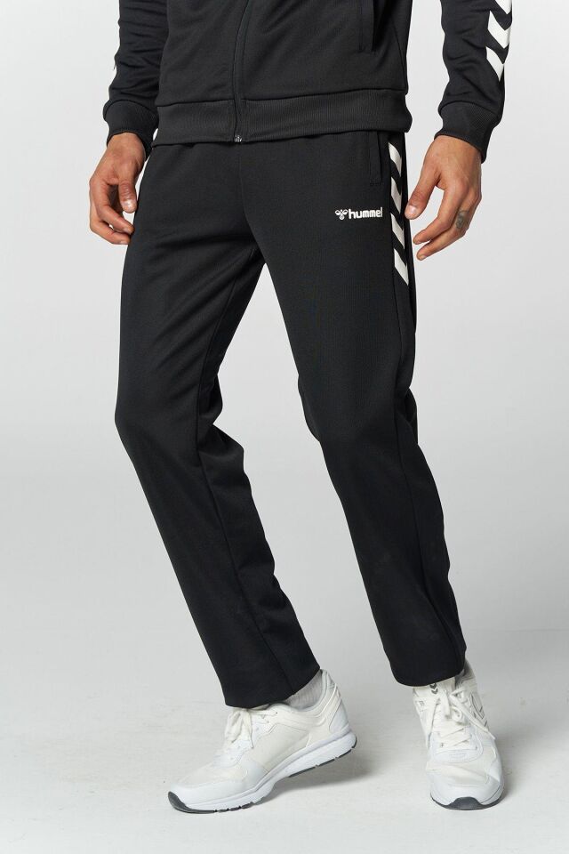HUMMEL ERKEK PANTOLON HMLFALCONZO PANTS 931075 SİYAH - M