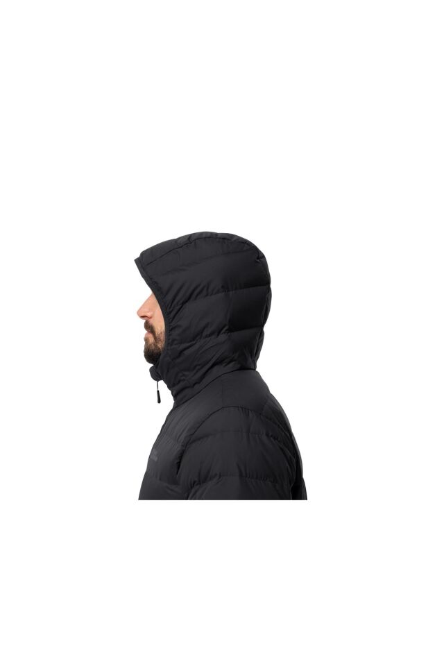 JACK WOLFSKIN ERKEK MONT ATHER DOWN HOODY M RDS 1207671_6000