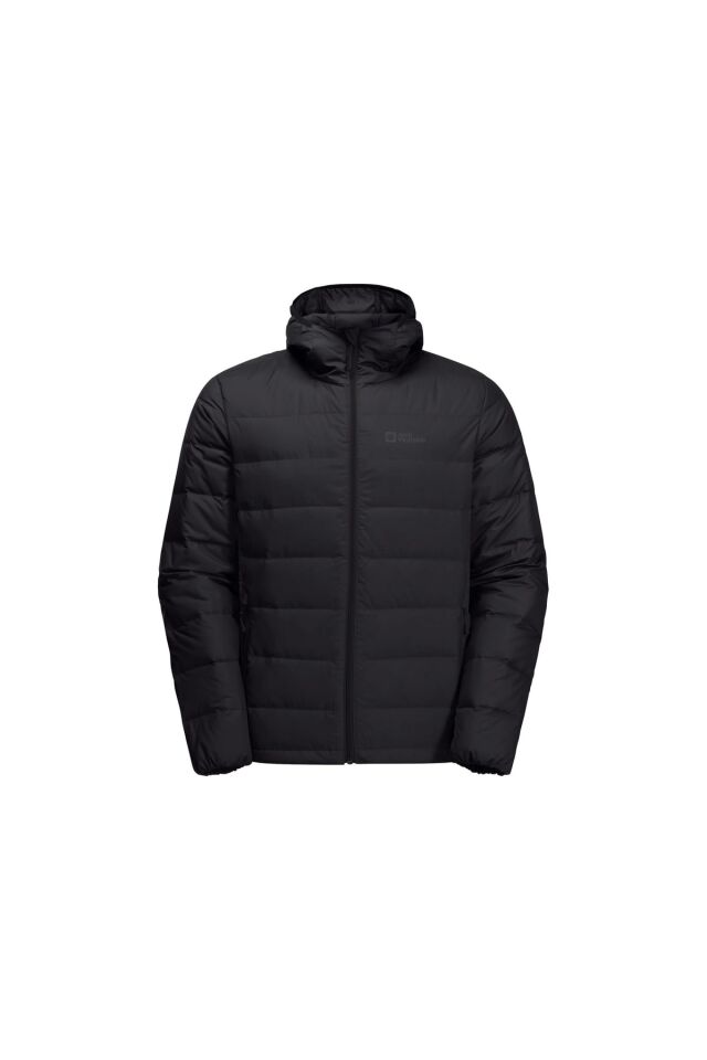 JACK WOLFSKIN ERKEK MONT ATHER DOWN HOODY M RDS 1207671_6000