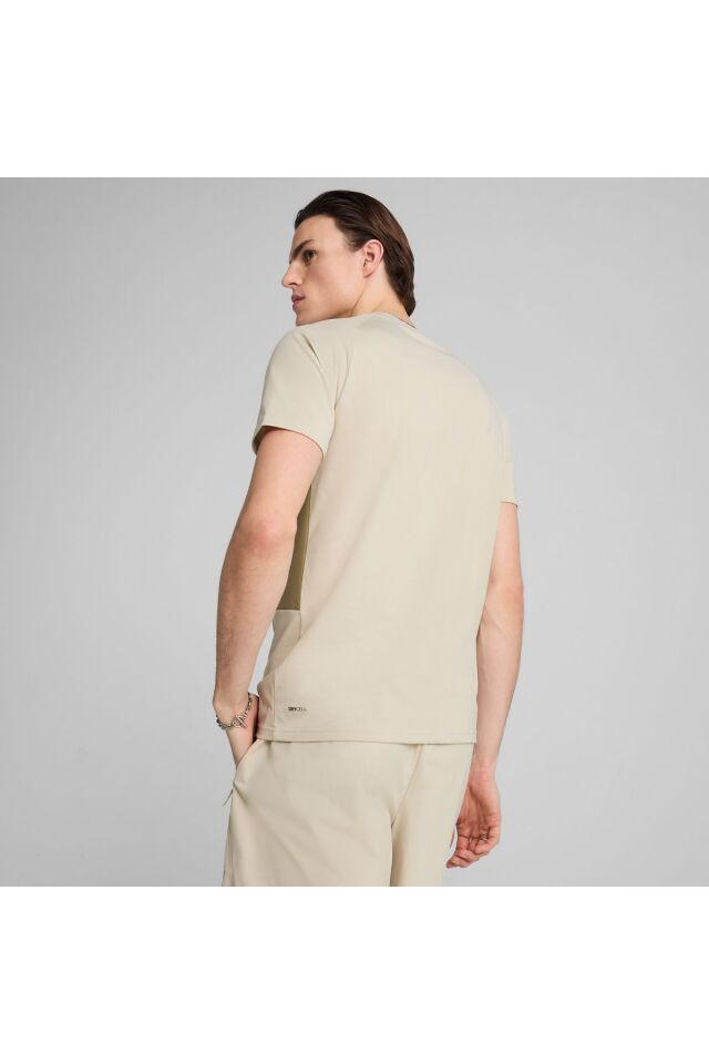 PUMA ERKEK PUMATECH POCKET TEE TİŞÖRT 62967368