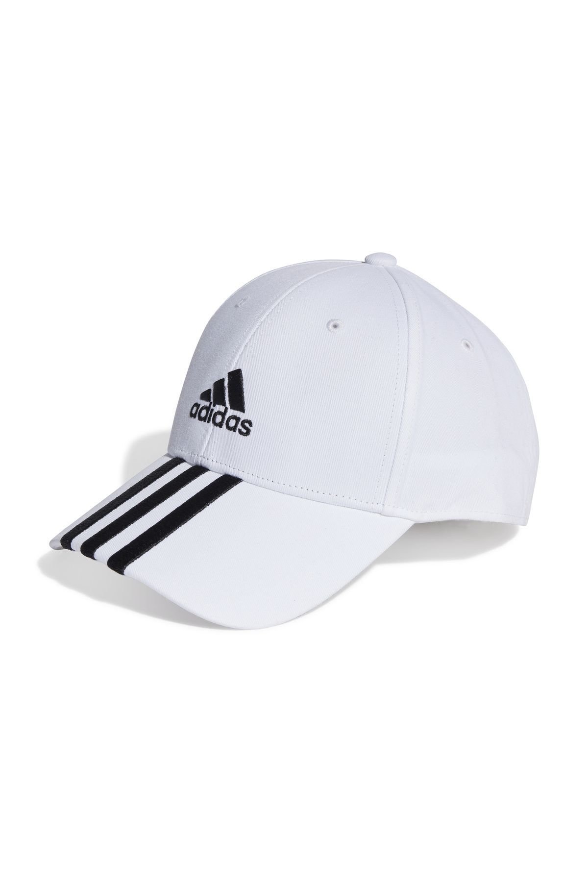 ADİDAS UNISEX ŞAPKA BBALL 3S CAP CT II3509