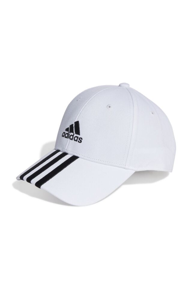 ADİDAS UNISEX ŞAPKA BBALL 3S CAP CT II3509
