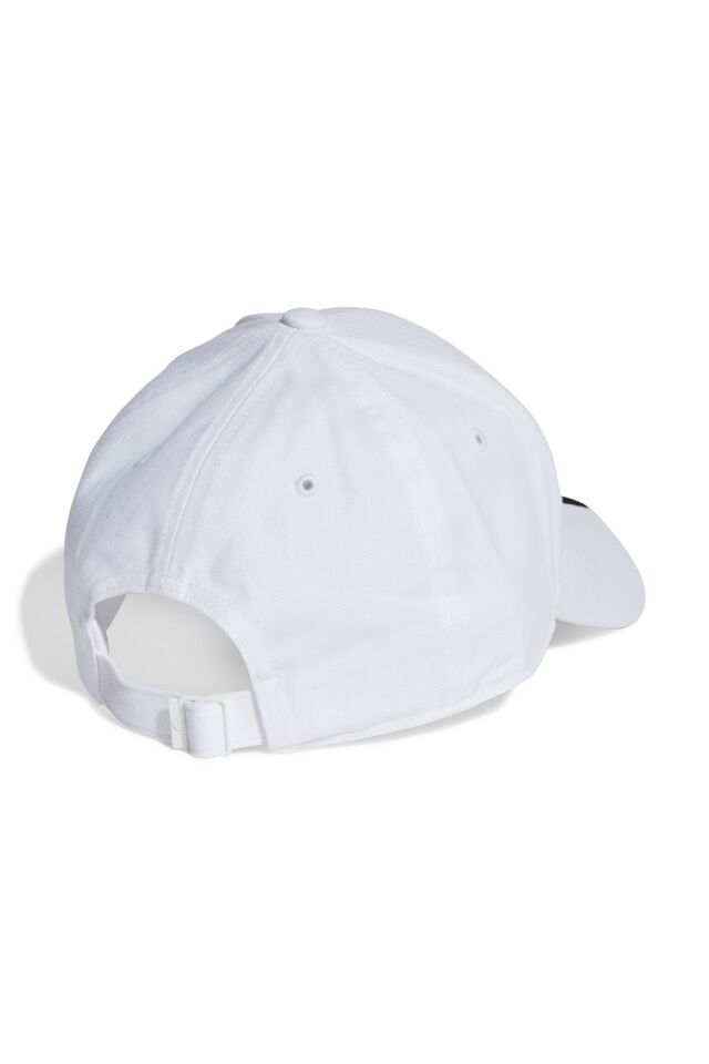 ADİDAS UNISEX ŞAPKA BBALL 3S CAP CT II3509