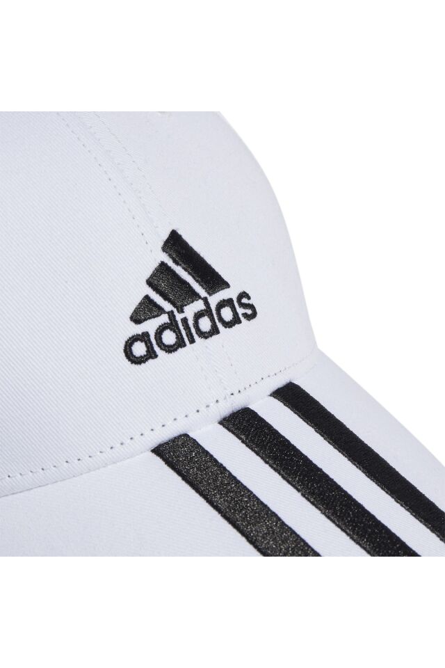 ADİDAS UNISEX ŞAPKA BBALL 3S CAP CT II3509
