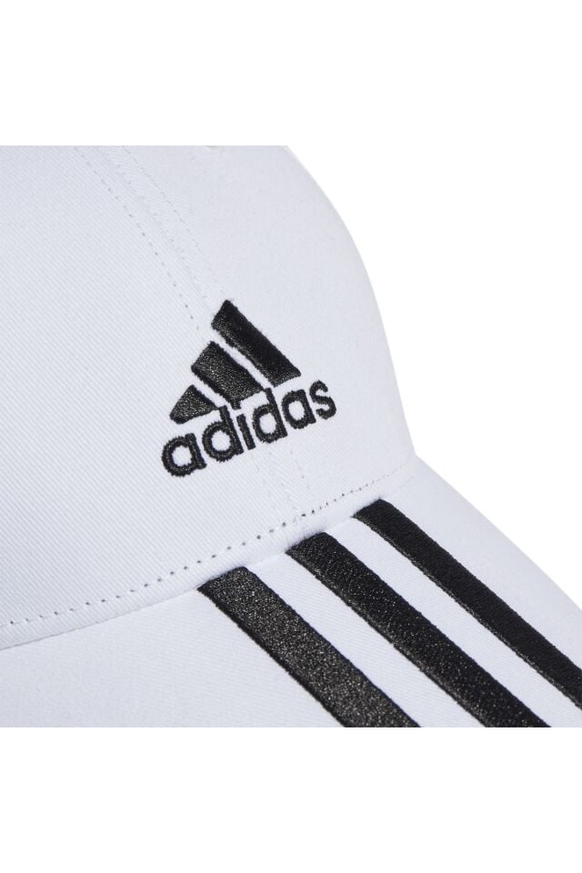 ADİDAS UNISEX ŞAPKA BBALL 3S CAP CT II3509