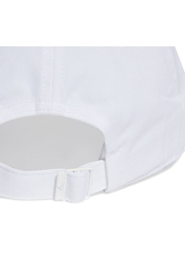ADİDAS UNISEX ŞAPKA BBALL 3S CAP CT II3509