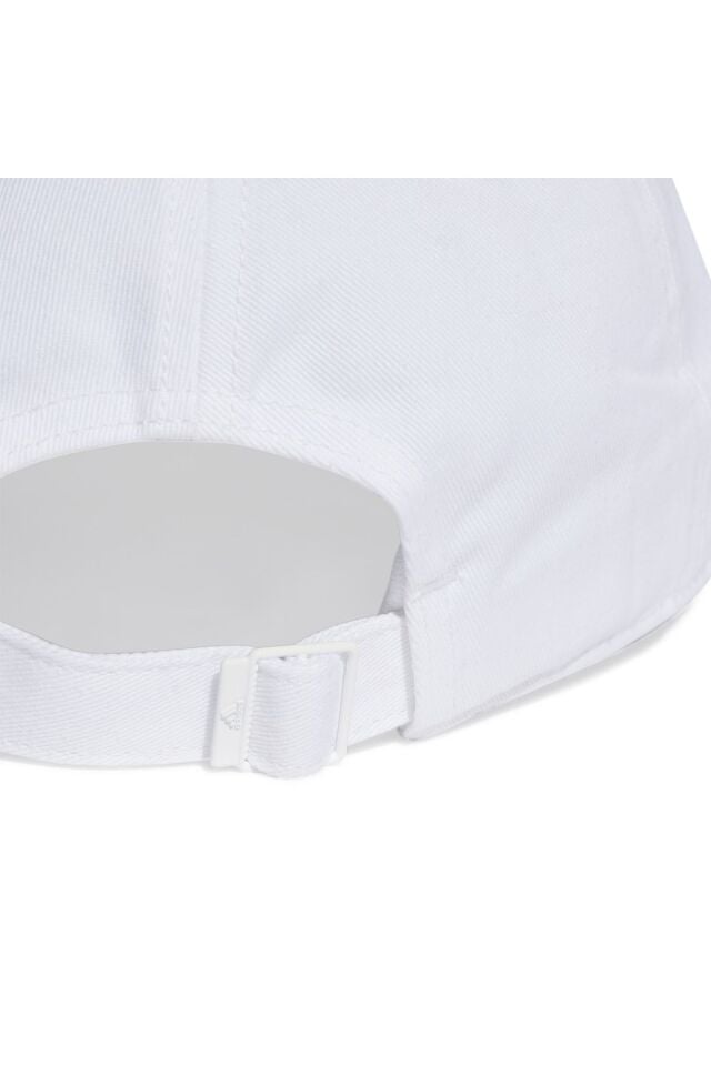 ADİDAS UNISEX ŞAPKA BBALL 3S CAP CT II3509