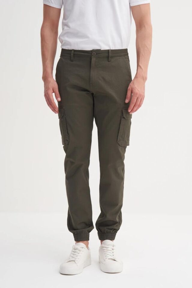 CAZADOR ERKEK 0015 KARGO PANTOLON 25YCEEDT0015