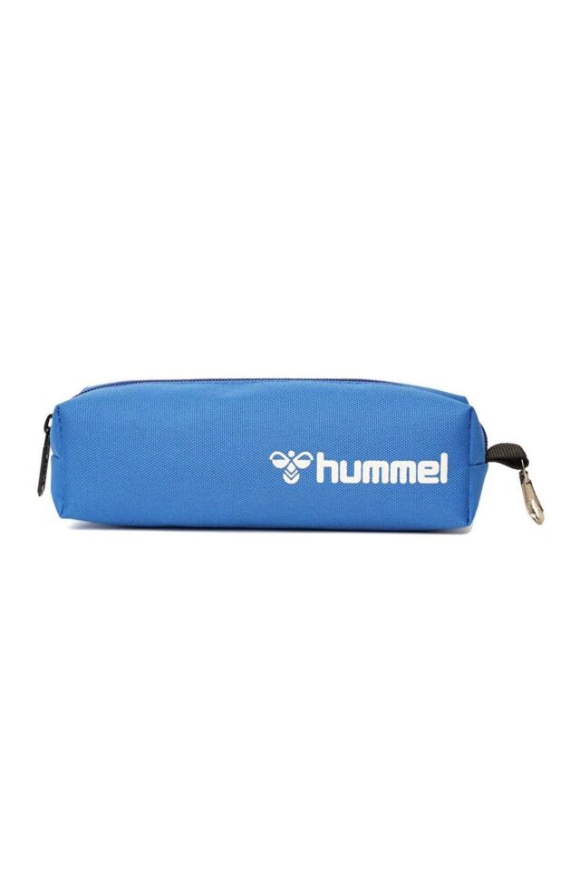 HUMMEL UNISEX KALEMLİK BEATZ PENCIL CASE 980234 BLUE LOLITE - 111