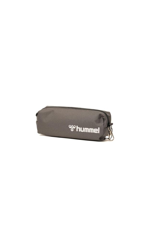 HUMMEL UNISEX KALEMLİK BEATZ PENCIL CASE 980234 BLUE LOLITE - 111