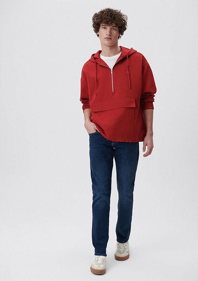 MAVİ ERKEK JAKE Dark Brushed Pro Sport 0042283851 LACİVERT - 31/30