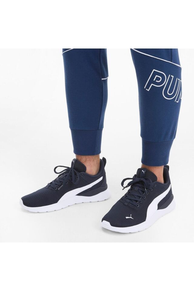PUMA ERKEK AYAKKABI ANZARUN LİTE 37112802