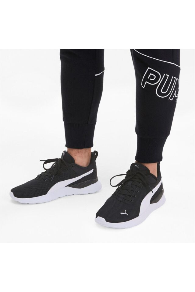 PUMA ERKEK AYAKKABI ANZARUN LİTE 37112802