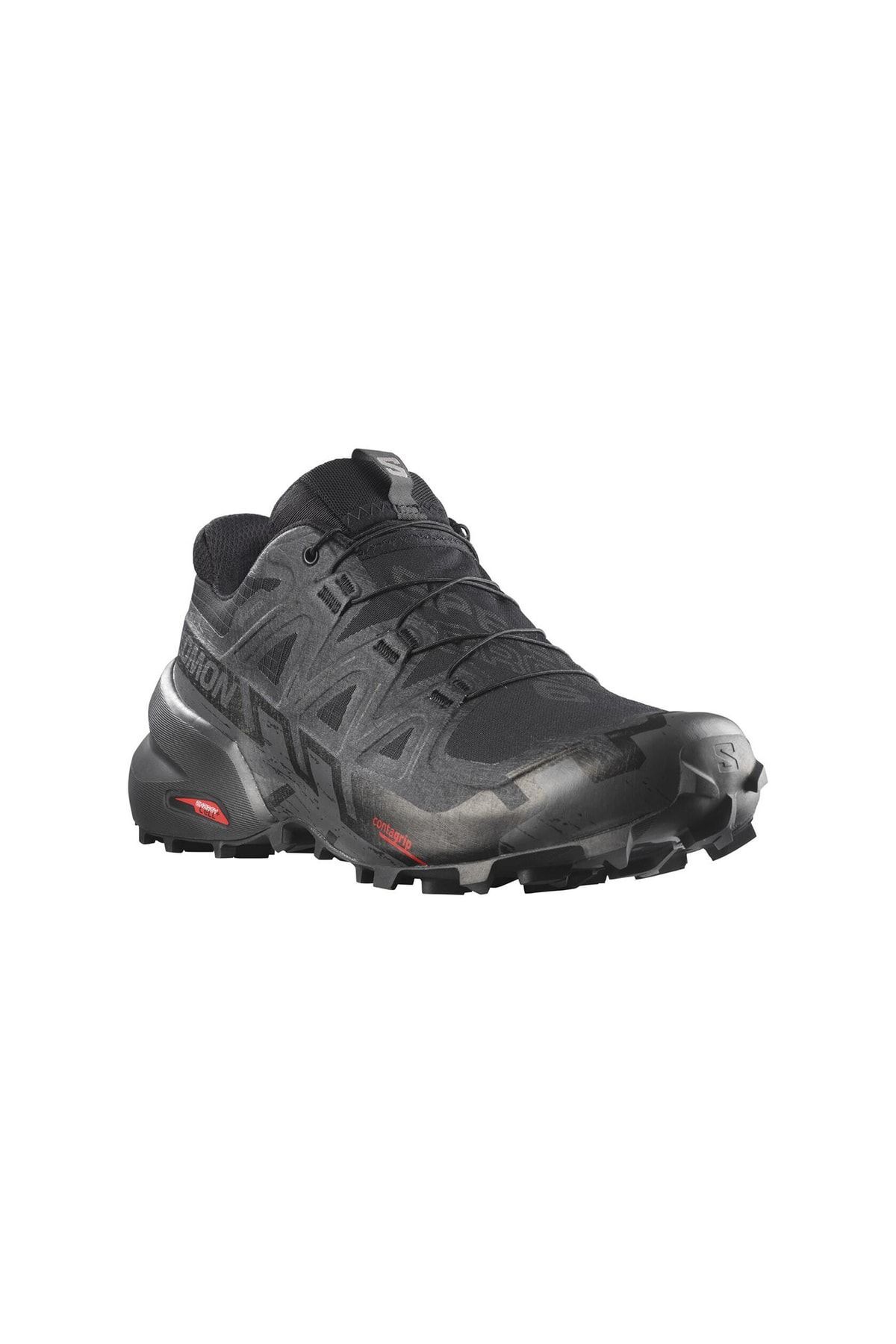 SALOMON ERKEK KOŞU/FITNESS AYAKKABI SPEEDCROSS 6 GORE-TEX L41738600