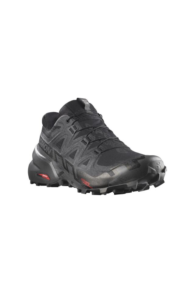 SALOMON ERKEK KOŞU/FITNESS AYAKKABI SPEEDCROSS 6 GORE-TEX L41738600