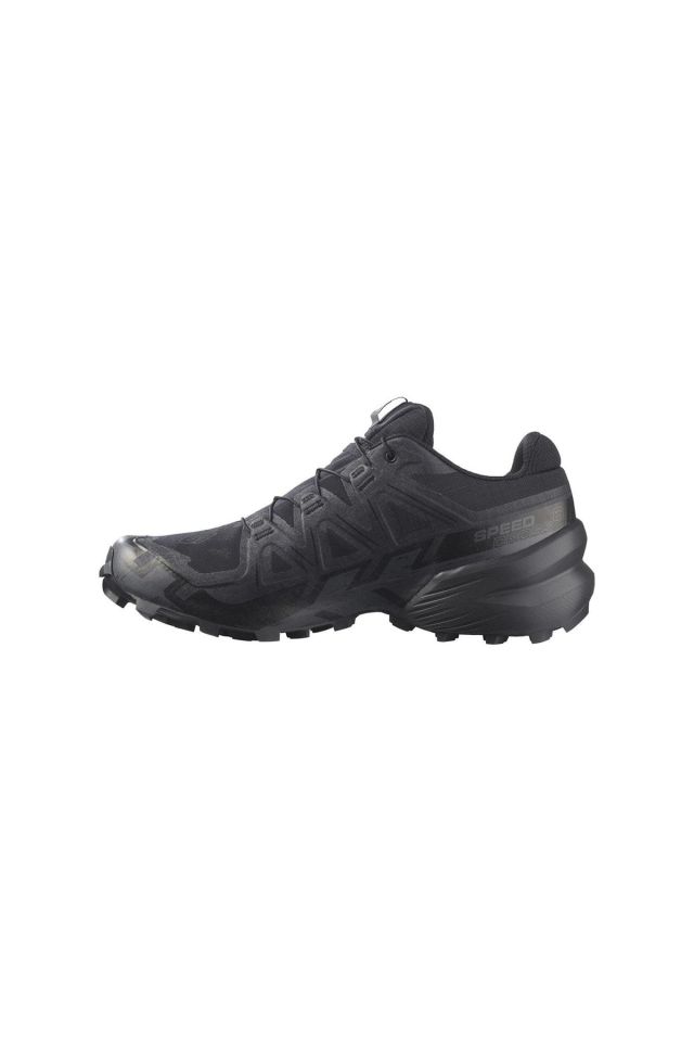 SALOMON ERKEK KOŞU/FITNESS AYAKKABI SPEEDCROSS 6 GTX L41738600