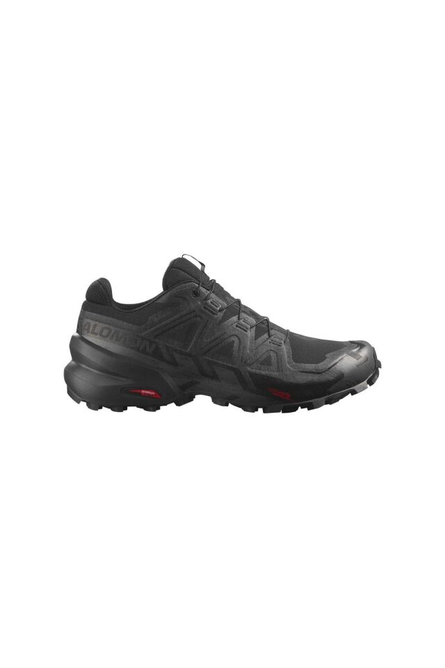 SALOMON ERKEK KOŞU/FITNESS AYAKKABI SPEEDCROSS 6 GTX L41738600